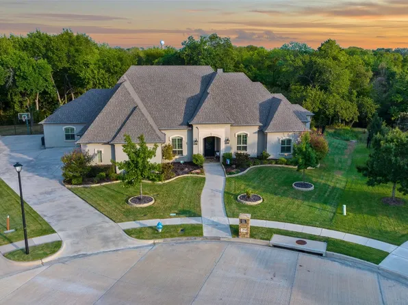 912 Reflection Ct, Heath, TX 75032