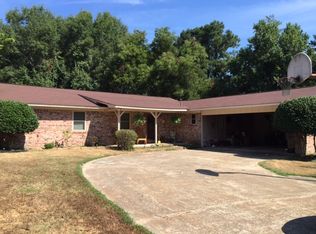 410 N 2nd Street, Stephens, AR 71764