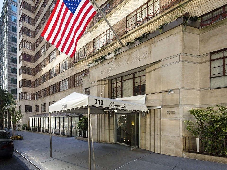 1st image of 307 E 44th St APT 1703