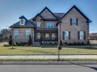 2063 Autumn Ridge Way, Spring Hill, TN 37174