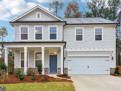 5388 Heron Bay Blvd, Locust Grove, GA, 30248