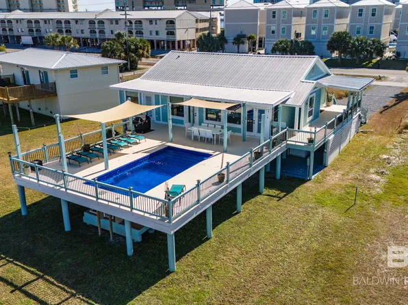 942 W Lagoon Ave, Gulf Shores, AL 36542