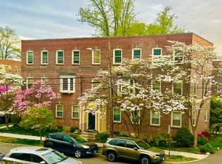 Black Rock Gardens Cooperative, Bridgeport, CT 06605