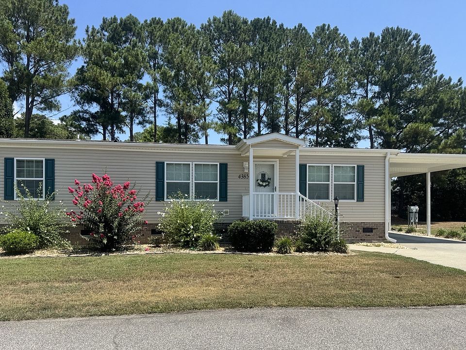 1st image of 4385 Erie Dr #969