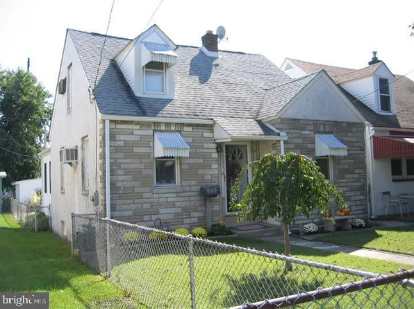 690 Mansion St, Bristol, PA 19007