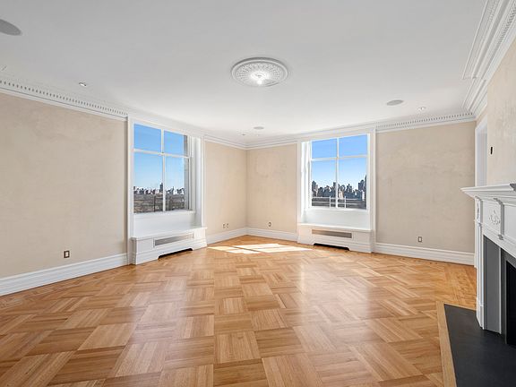 3rd image of 135 Central Park W APT 12N