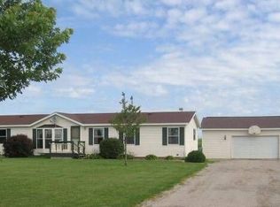 1542 246th Ave, Lisbon, IA 52253