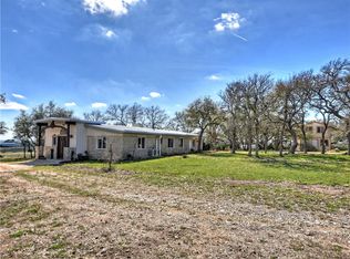 5770 County Road 245, Florence, TX 76527