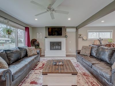 401 E 1st St, New Richmond, WI, 54017