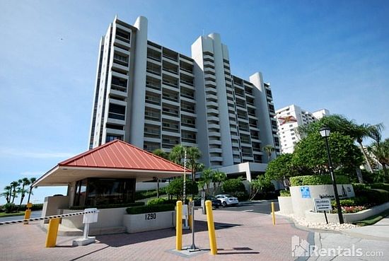 1st image of 1290 Gulf Blvd APT 603