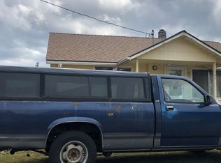 146 Main St, Idanha, OR 97350