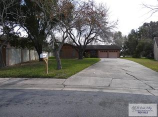 44 Mangrove Cir, Brownsville, TX 78521