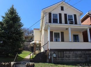 275 Glenn St, Johnstown, PA 15906