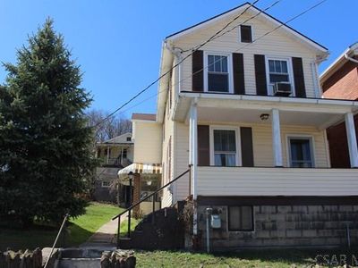 275 Glenn St, Johnstown, PA, 15906