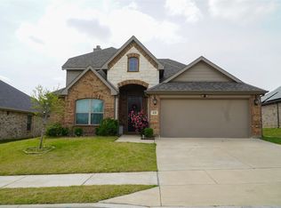 428 Molly Ln, Keene, TX 76059