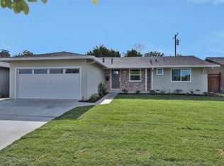 4929 Tony Ave, San Jose, CA