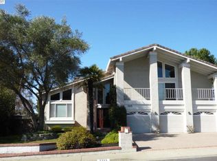3315 Pine Valley Rd, San Ramon, CA 94583