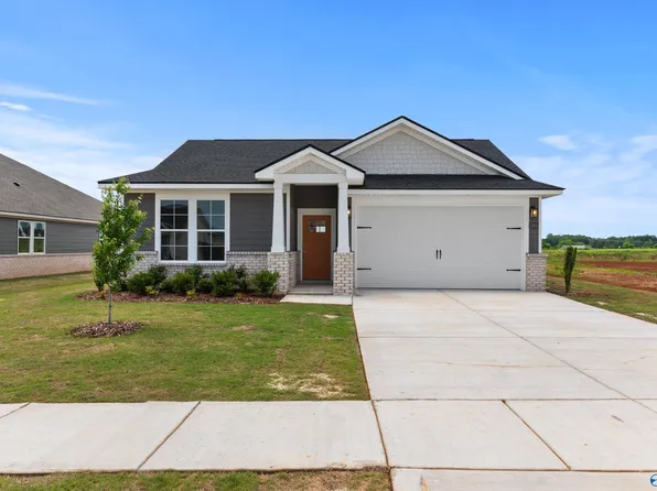 12605 Buck Rd, Athens, AL 35613