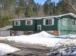 1130 Moonlite Dr, Eagle River, WI 54521