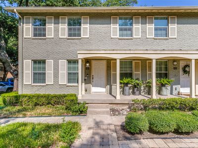 4736 Bradford Dr APT C, Dallas, TX, 75219