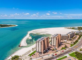 8402 Estero Blvd APT 704, Fort Myers Beach, FL 33931
