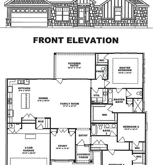302 Limestone St — Photo 2