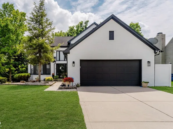 11105 Brave Ct, Indianapolis, IN 46236