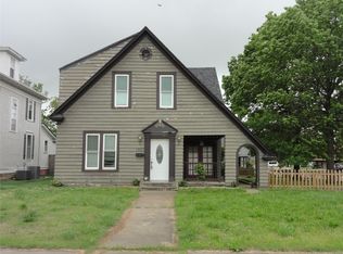 1001 S Johnstone Ave, Bartlesville, OK 74003