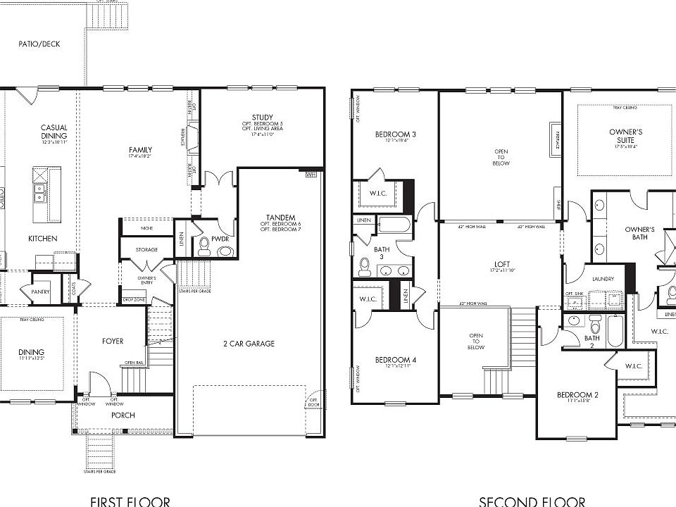 2nd image of 15506 Coventry Court Ln