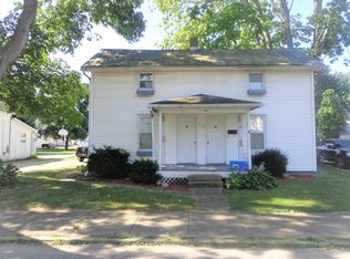 413 W Marietta St, Bremen, OH