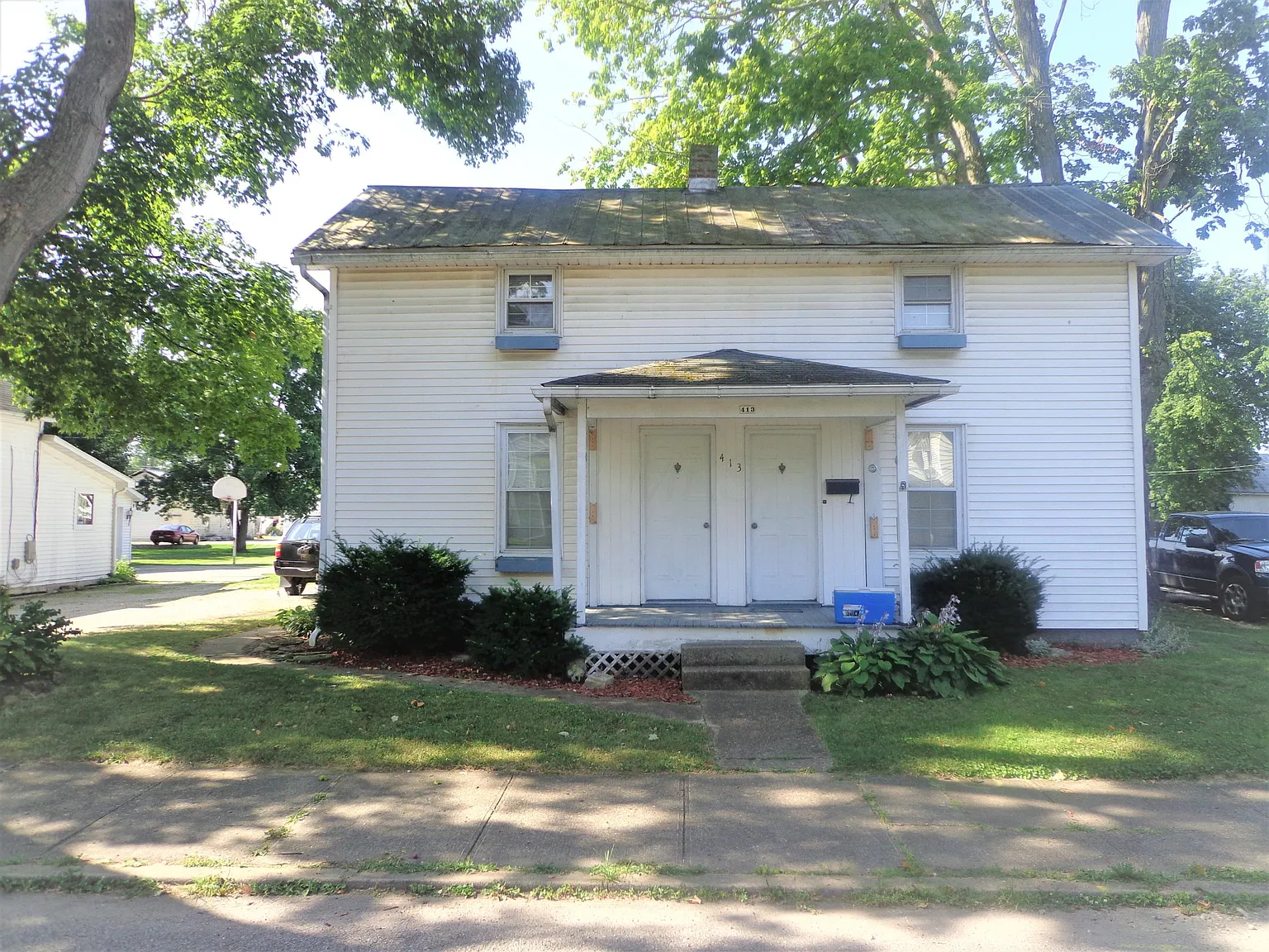 413 W Marietta St photo 1