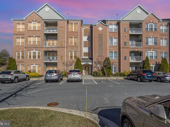 4500 Dunton Ter #8500D, Perry Hall, MD 21128