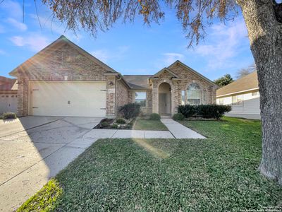 8311 COPPERGLEN, Converse, TX, 78109