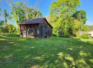 0 Blacksburg Rd #1-2-4, Fincastle, VA 24090
