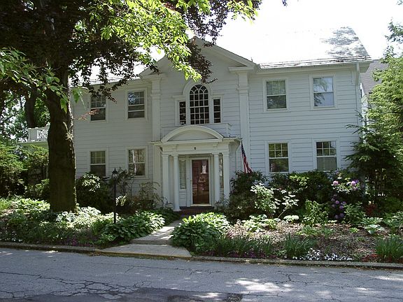 10 Belmont Front