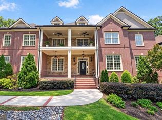 3295 Osborne Rd NE, Atlanta, GA 30319