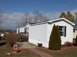 11126 Lakeview Dr, Hagerstown, MD