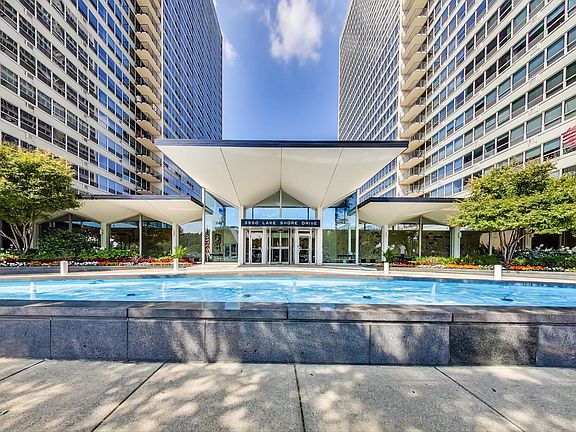 2nd image of 3550 N Lake Shore Dr APT 1015