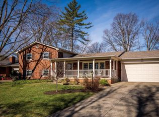 3507 Forest Brook Dr, Louisville, KY 40207