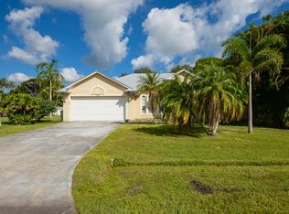 731 SE Browning Ave, Port Saint Lucie, FL 34983