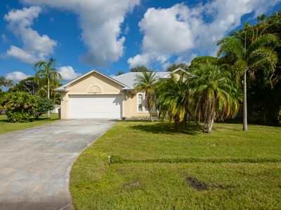 731 SE Browning Avenue, Port Saint Lucie, FL, 34983