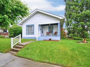 79 S 8th Ave, Beech Grove, IN 46107