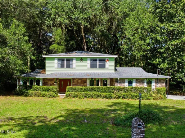 2406 ELBOW Road, Orange Park, FL 32073