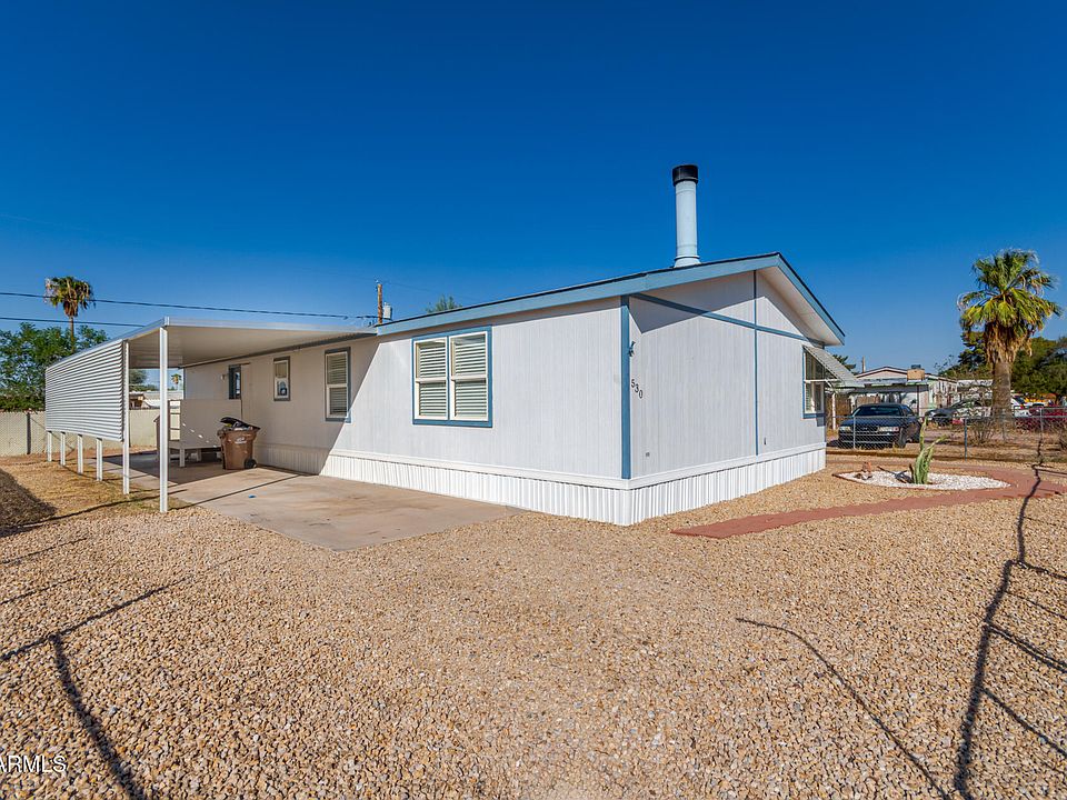 1st image of 530 S 98TH Way