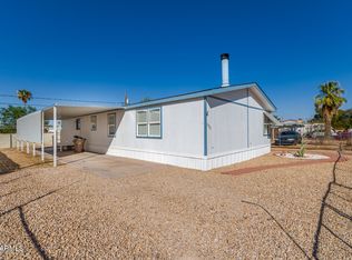 530 S 98th Way, Mesa, AZ 85208