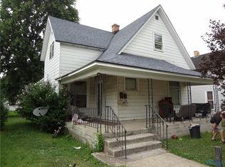 324 McDougal St, Fostoria, OH 44830