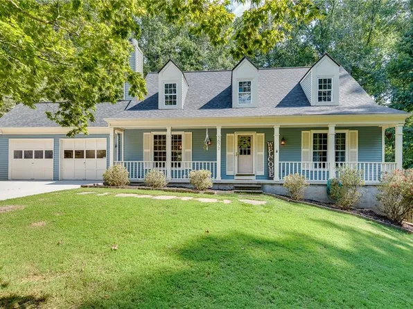 5672 Wilmer Walk, Peachtree Corners, GA 30092