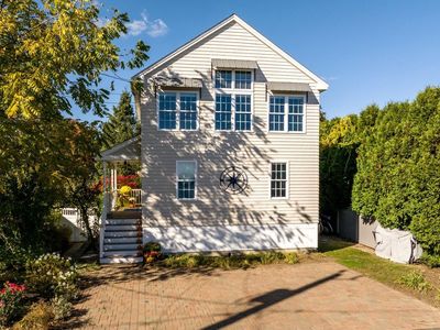 37 Cedar Point Road, Durham, NH, 03824