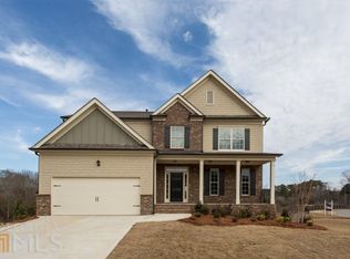 300 Waters Lake Ct, Woodstock, GA 30188