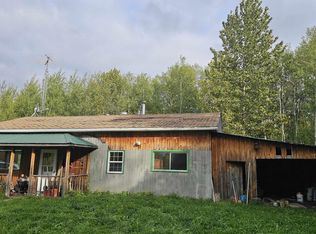 2415 Township Rd #521, Parkland County, AB T0E0H0